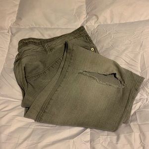 Old Navy Boyfriend Straight, lightly used